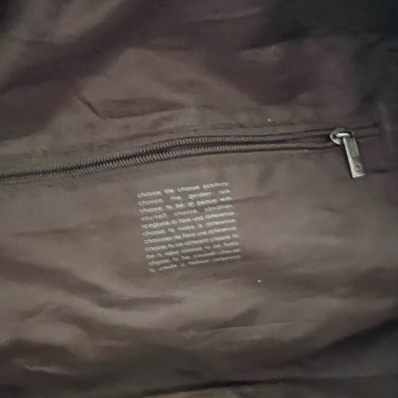 Vintage Matt & Nat, vegan leather, bag - Picture 4 of 5